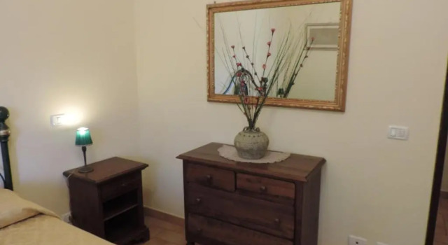 Апартаменты Holiday Home Soratte