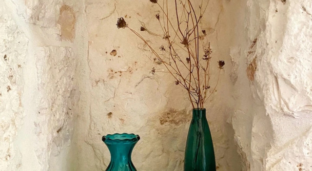 Коттедж Private Boho Trullo Near Alberobello /locortotondo