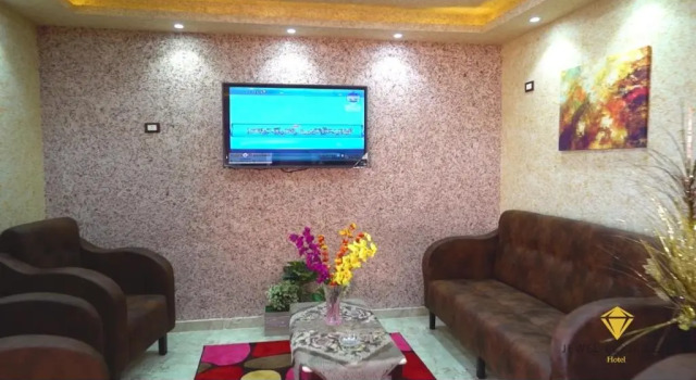 Jewel El Gameel Hotel, Book Hotel Port Said Port Said Governorate