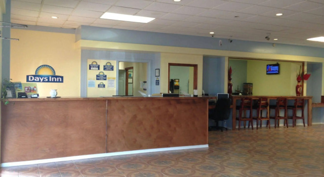 Executive Inn Mount Pleasant, Reserva ahora Hotel Mount Pleasant Texas