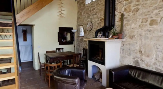 Agriturismo Luca's House