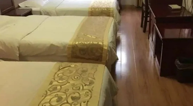 Xinqiandu Hostel, Book Hostel Anqing Anhui