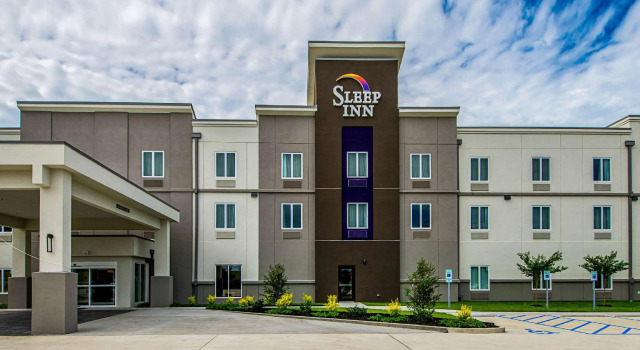 Номер Standard Sleep Inn Geismar - Gonzales