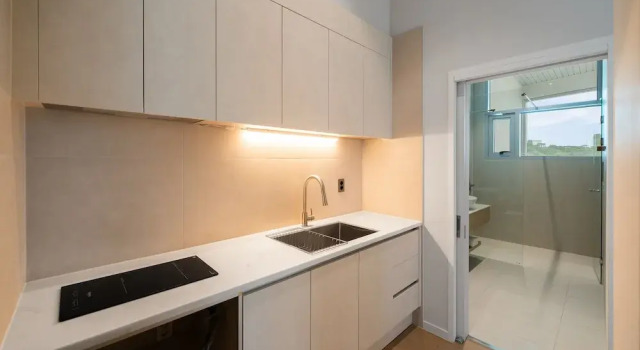 Четырёхместный люкс Superior Yeosu OANDF Hotel