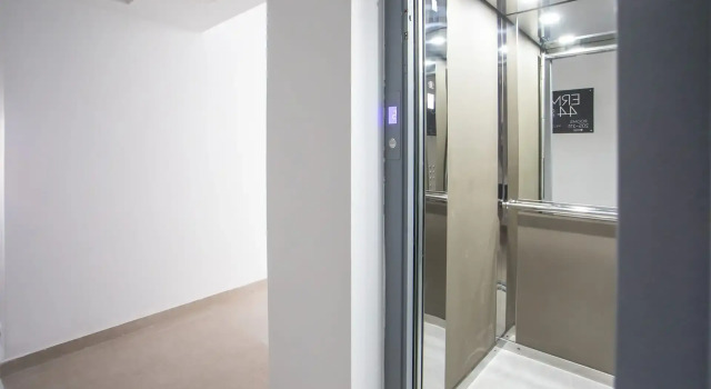 Номер Standard Ermou 44 City Hotel