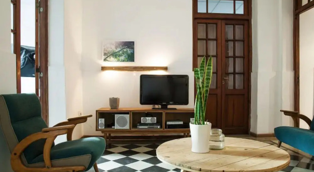 Casa Helsinki, Забронировать Гостевой дом Гостевые дома Кордовы, рядом с Cordoba's Town Hall, Гостевой дом