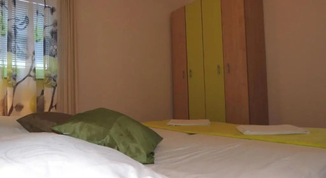 Apartments Luna, Prenota Appartamento Pago 