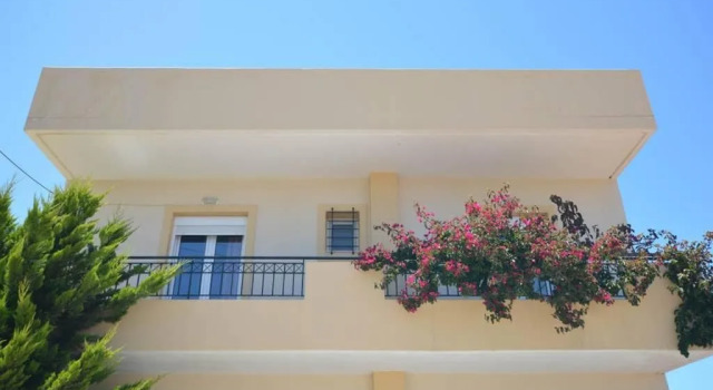 Olive Oil Residence