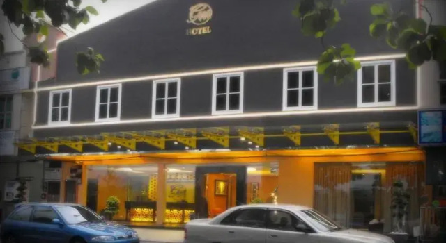 GM Hotel