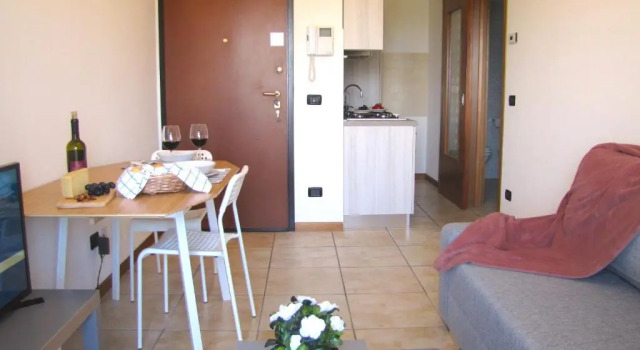Апартаменты Vicenza City Apartments 2