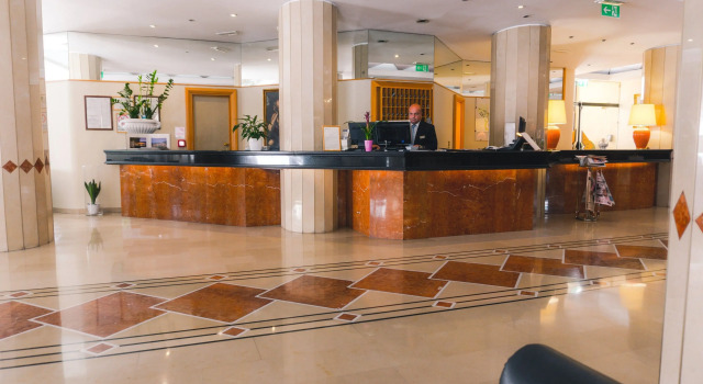 Grand Hotel Excelsior