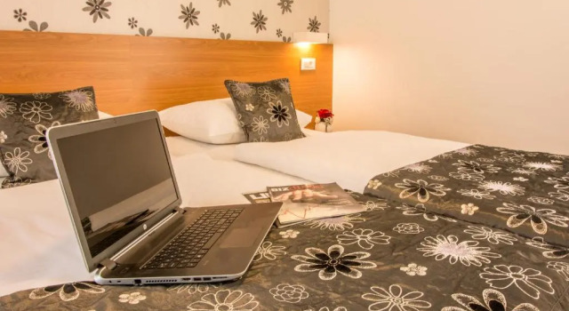 Номер Standard Hotel Delminivm