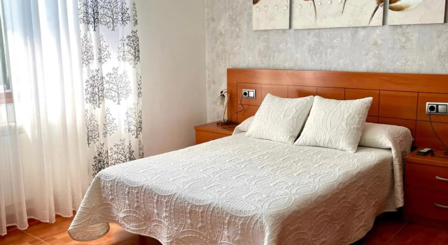 Casa Sabarís, Prenota Hotel Baiona 