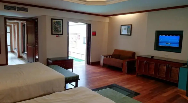 Вилла Premium Wonderland Villa at Port Dickson