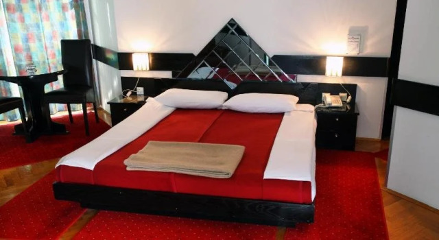 Hotel MB