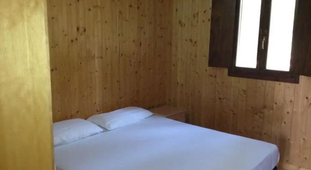 Bungalow La Carcara