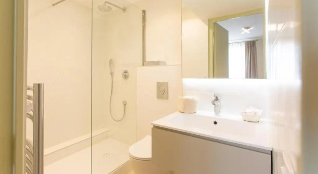 Номер Classic Hotel les Armoiries