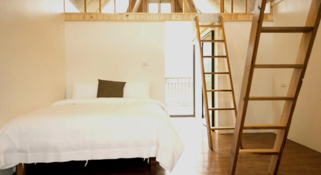 Artisan B&B