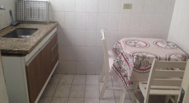 Апартаменты Residencial Solar de Pernambuco