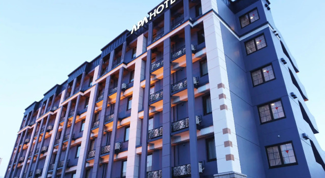 APA Hotel Honhachinohe, Book Hotel Hachinohe Aomori