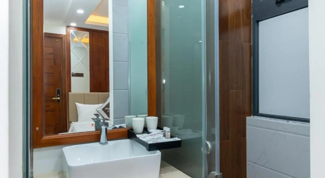 Vuong Quoc 3 Hotel