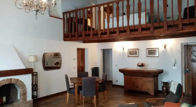 Апартаменты c 1 комнатой il nido APUS Architect Apartment