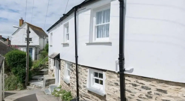 Bre Cottage