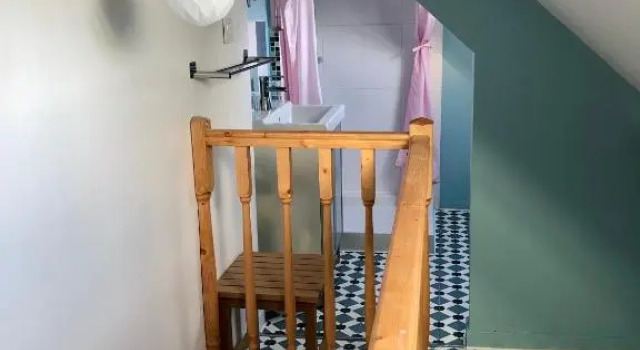 Villa Juliette, Varaa Villa Dunkerque 