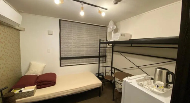 Номер Standard Guesthome Machiya Koza 全館個室 MONTHLY PLANお問合せ下さい