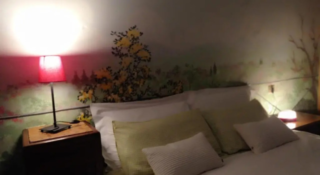 Camera Standard B&B I Sassetti