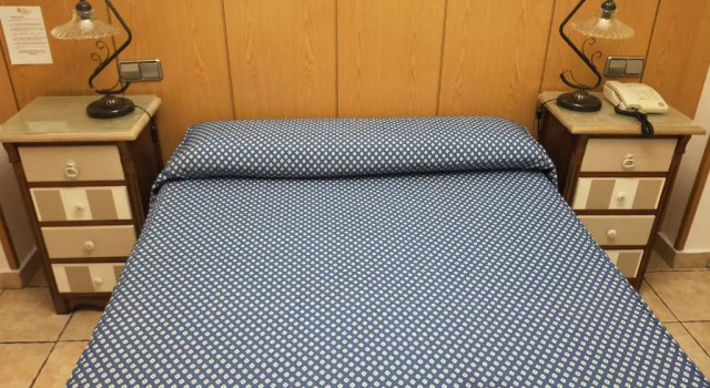 Двухместный номер Standard Hostal Maria Ronda