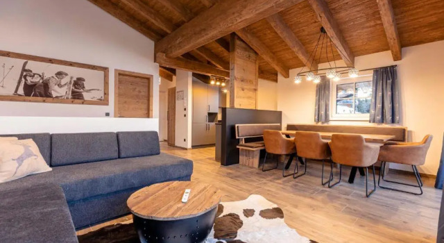 Turrach Lodges by ALPS RESORTS, Забронировать Отель Туррахер-Хёэ Nockberge