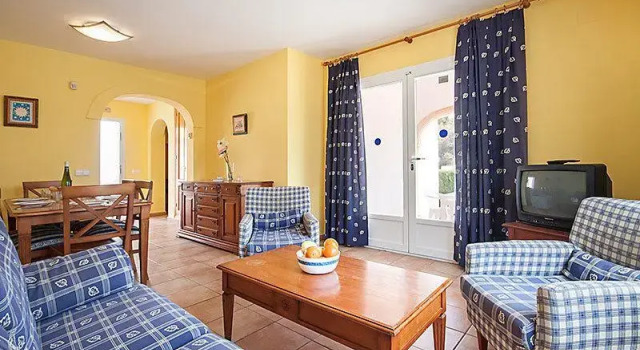 Monte Javea 16 BM, Забронировать Апартаменты/квартира Апартаменты Хавеа, рядом с Пляж Ла-Гранаделья, Апартаменты/квартира