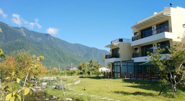 Hualien Fengcun B&B, Book Bed and Breakfast Hualien Hualien-distriktet