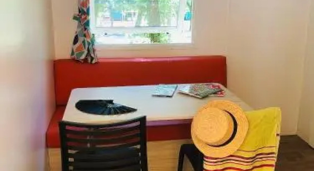 PLANETE MOBIL HOMES - Camping Riva Bella, Забронировать Кемпинг Участки высадки Нормандии Нижняя Нормандия