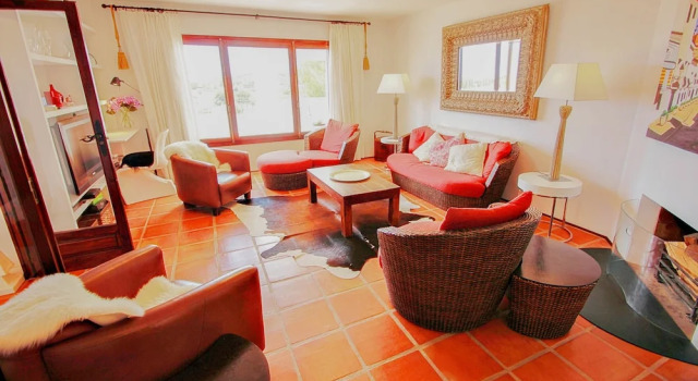 Argentario-4 - sea view villa with private pool in Benissa, Забронировать Вилла Бизнес-отели Бениса, 4* 5*