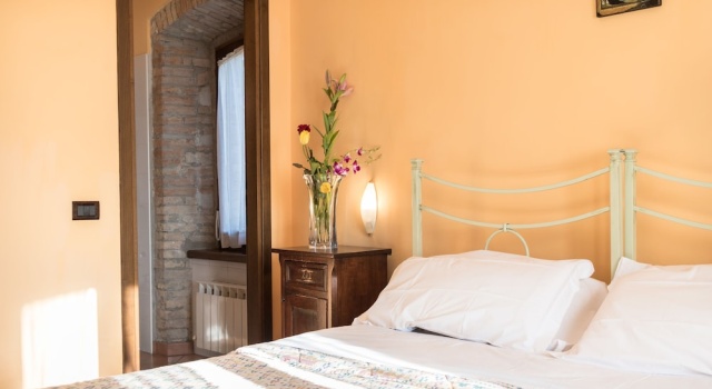 Agriturismo Il Giardino dei Ciliegi