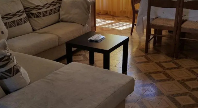 Апартаменты Appartamento 6 posti, con balconi vista mare