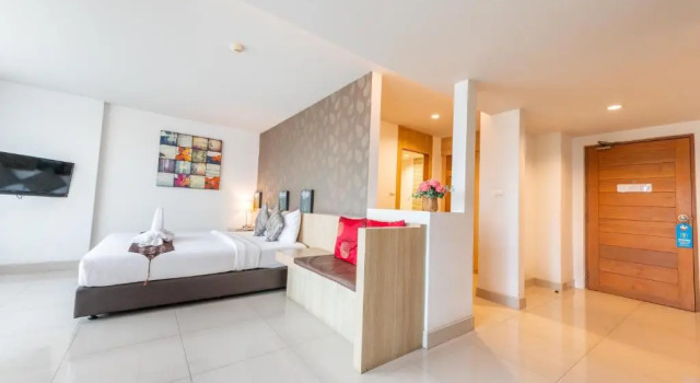 Люкс Arawana Regency South Pattaya