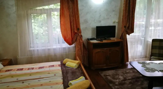 Студия Hotel Paradise