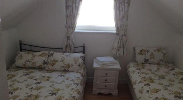 Charming 3-bed Cottage Exmoor Near Barnstaple, Rezervasyon Tatil Evi Merseyside villalar, Villa