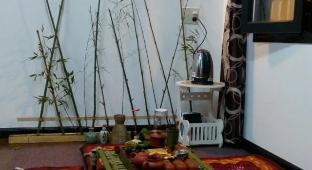 Duyen Homestay Dalat, Book Hotel Da Lat Lam Dong