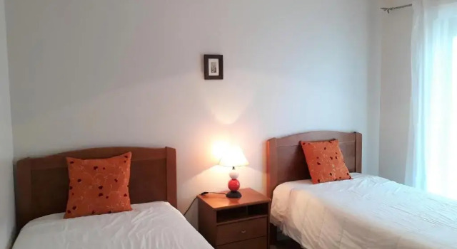 T2 Tahíti - Terraço, Familiar, Garagem, Wifi, Rezervovat Hotel Hotely v Sotavento s parkováním, Parkování