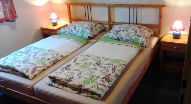 Apartment Veronika, Prenota Appartamento Přední Výtoň 