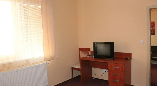 Номер Classic Hotel Olympionik