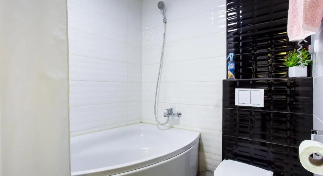 Апартаменты c 1 комнатой Lotos for You Apartments