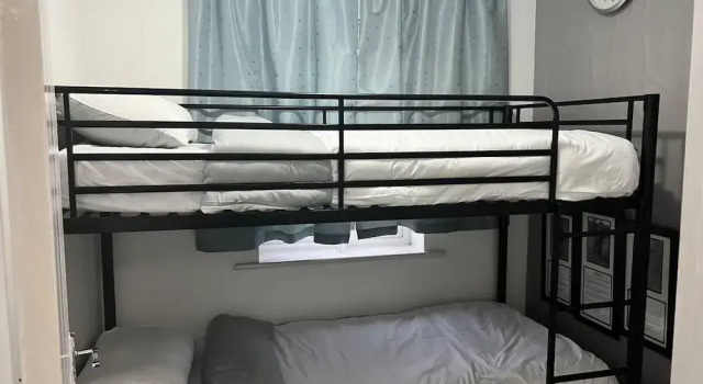 3bedroom- Near to Station-private Garden-wifi, Забронировать Отель Отели Англии 3 звезды, 3*
