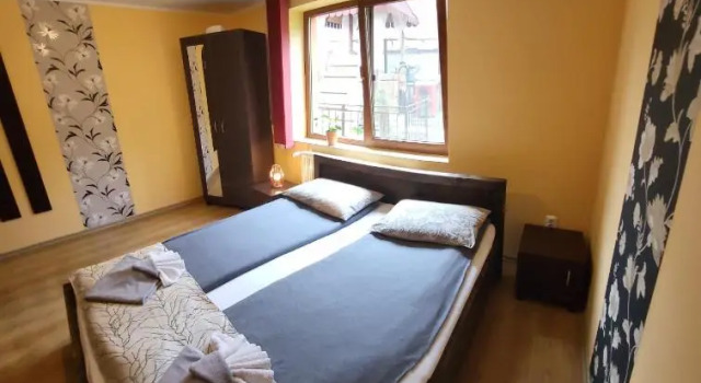 Номер Standard Pension Norbert