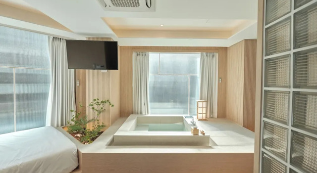 UH Suite Seoul Square