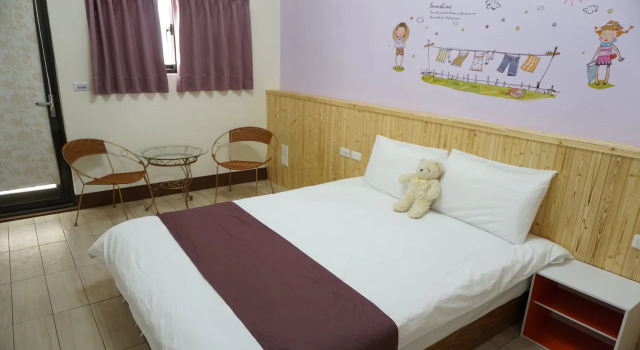 Kenting Henchun 101